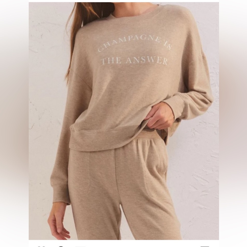 Z supply lounge set